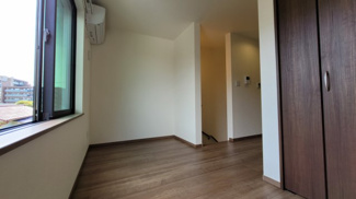 【洋室】 | E-HOUSE CLUB 千鳥町 202