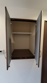 【収納】 | E-HOUSE CLUB 千鳥町 202