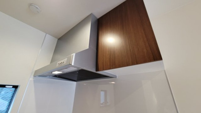 【キッチン】 | E-HOUSE CLUB 千鳥町 202