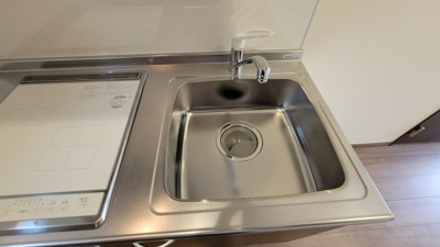 【トイレ】 | E-HOUSE CLUB 千鳥町 202