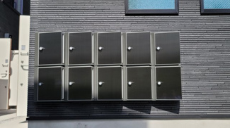 【その他共用部分】 | E-HOUSE CLUB 千鳥町 202