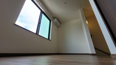 【居間・リビング】 | E-HOUSE CLUB 千鳥町 202