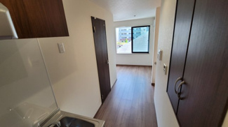 【内装】 | E-HOUSE CLUB 千鳥町 202