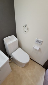 【トイレ】 | E-HOUSE CLUB 千鳥町 202