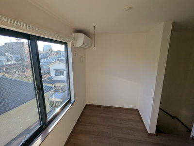 【洋室】 | E-HOUSE CLUB 千鳥町 202