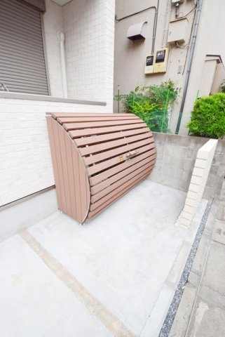 Noa蓮根のその他共用部分|Noa蓮根