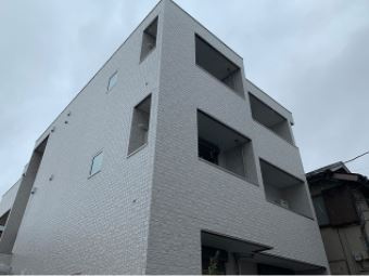 Noa蓮根の外観|Noa蓮根