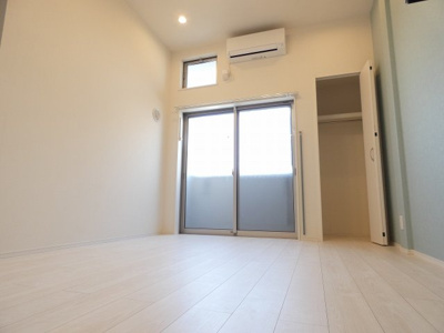 【内装】 | サンエー烏森