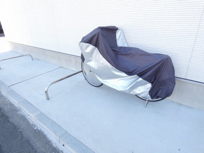 【駐車場】 | サンエー烏森