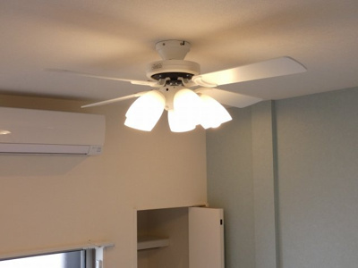 【設備】 | サンエー烏森