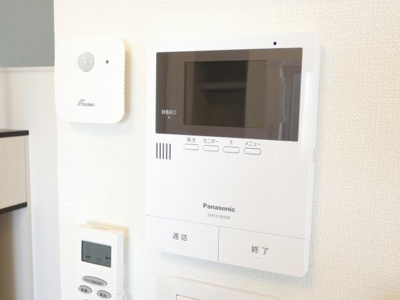 【セキュリティ】 | サンエー烏森