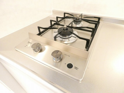 【内装】 | サンエー烏森