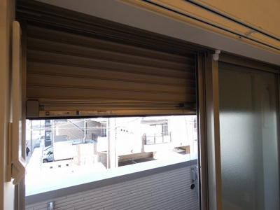 【内装】 | サンエー烏森