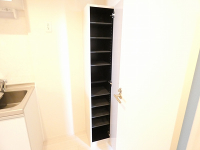 【内装】 | サンエー烏森