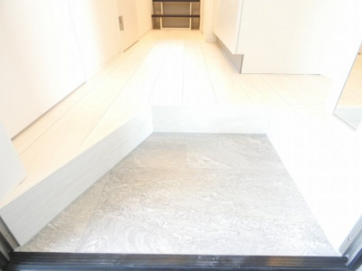 【玄関】 | サンエー烏森