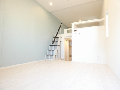 【居間・リビング】 | サンエー烏森