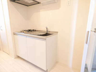 【キッチン】 | サンエー烏森