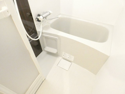 【浴室】 | サンエー烏森
