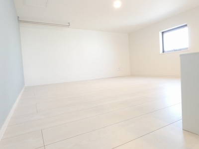 【寝室】 | サンエー烏森