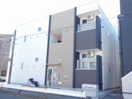 サンエー烏森の画像