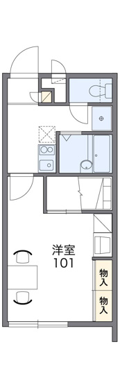 【間取り】 | Ｍｏｒｉ