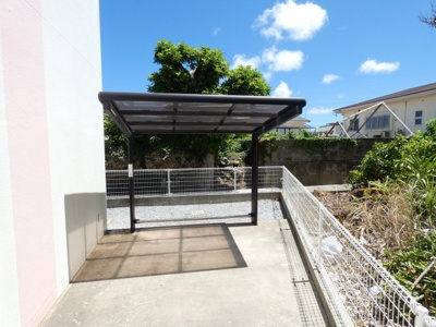 【その他共用部分】 | シーサイドＮ与那原