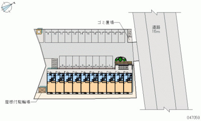 【駐車場】 | シーサイドＮ与那原