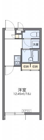 【間取り】 | シーサイドＮ与那原