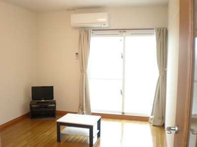 【洋室】 | シーサイドＮ与那原