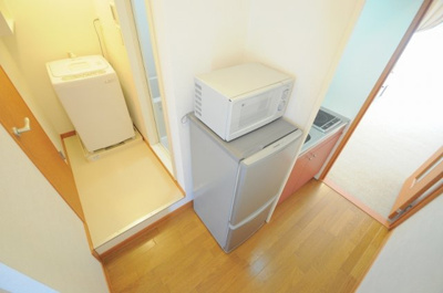 【設備】 | シーサイドＮ与那原