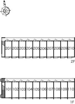 【その他共用部分】 | かりゆし 