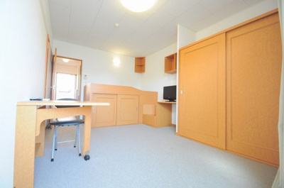 【洋室】 | かりゆし 