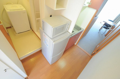 【設備】 | かりゆし 