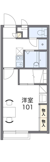 【間取り】 | 町田