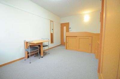 【内装】 | 町田