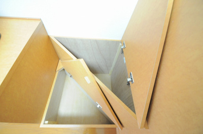 【収納】 | 宇地泊