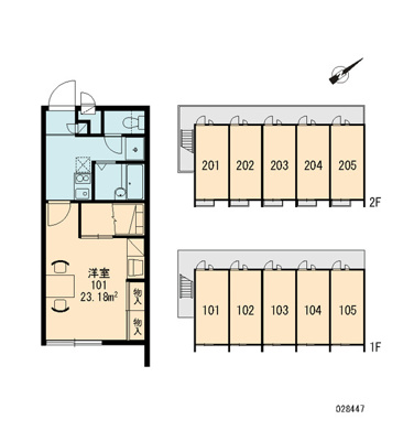 【その他共用部分】 | 宇地泊