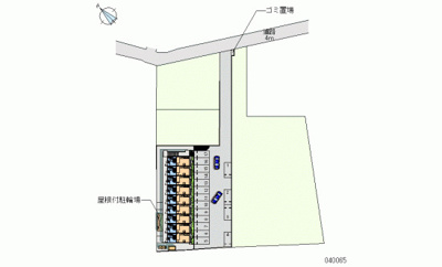 【駐車場】 | サンライズ小那覇