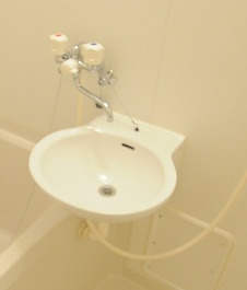 【洗面所】 | サンライズ小那覇