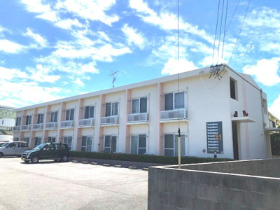 【外観】 | サンライズ小那覇