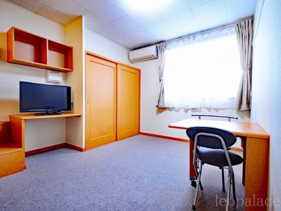 【洋室】 | サンライズ小那覇