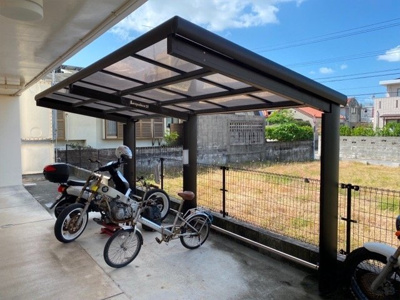  | サンライズ小那覇