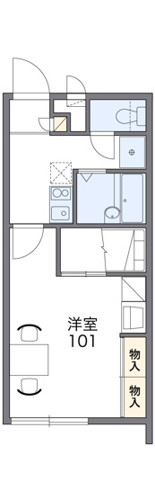【間取り】 | ＺⅡ