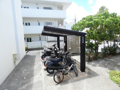 【その他共用部分】 | クジリゴーシ