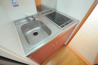 【キッチン】 | クジリゴーシ