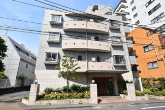 【外観】 | 物件のお問い合わせは、 ０１２０－７００－９６８までお気軽にどうぞ！
外観