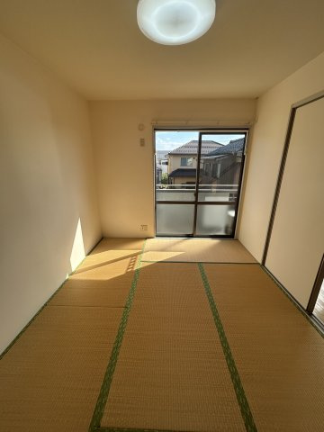 メゾン　アイ　ファミーユ　A棟の和室