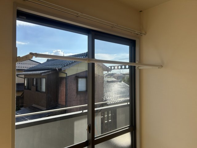 メゾン　アイ　ファミーユ　A棟の設備