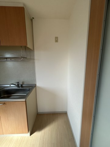 メゾン　アイ　ファミーユ　A棟の内装