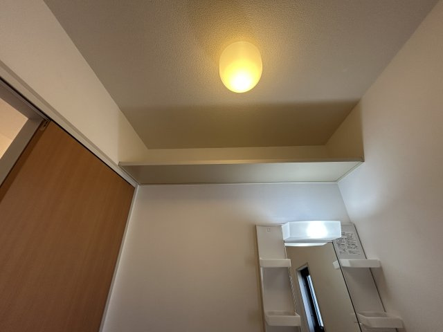 メゾン　アイ　ファミーユ　A棟の収納